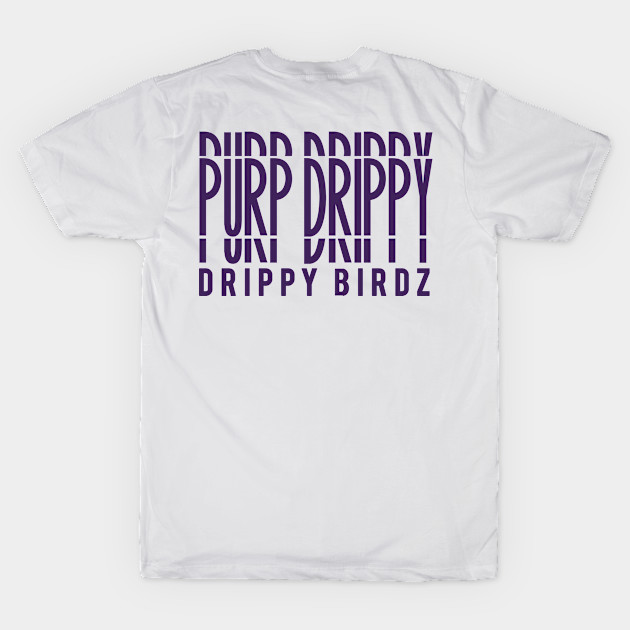 Purp Drippy Solo by DeMarcus Alexan